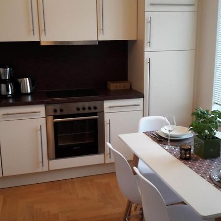 Apartment Musikviertel Lipcse Kültér fotó
